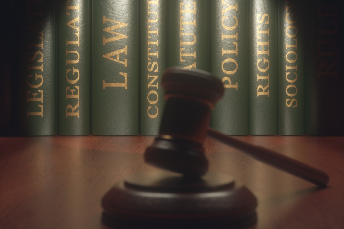 Simbol pravde i zakonitosti: zaštita prava žrtava u krivičnom postupku