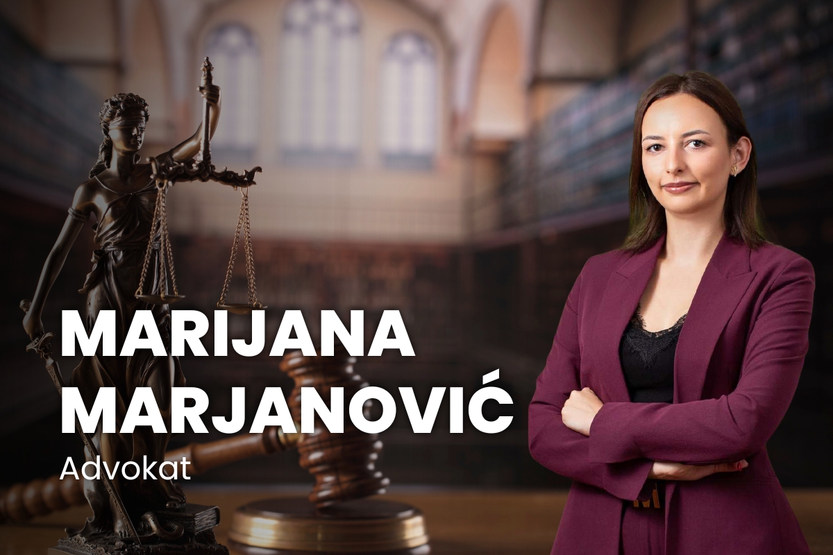 Marijana Marjanović, advokat. Analiza probnog rada i najčešće nedoumice u praksi
