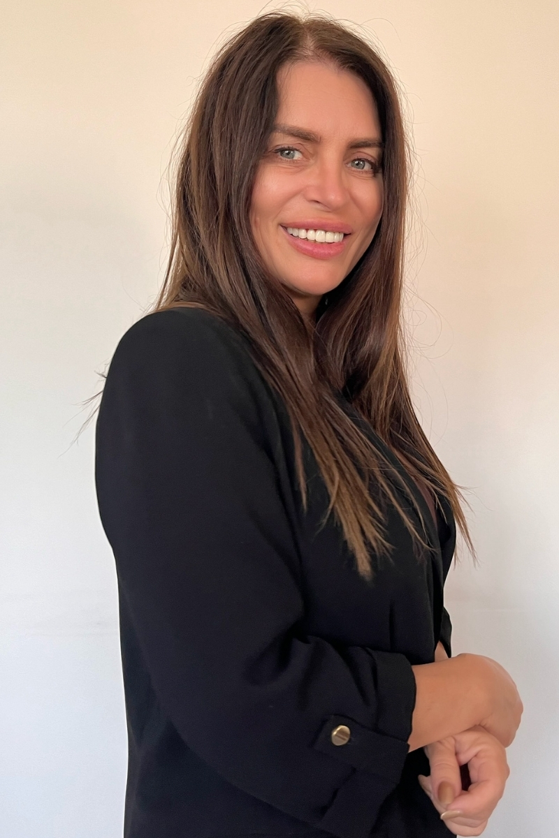 Mirjana Todorović, stručnjak za upravljanje otpadom