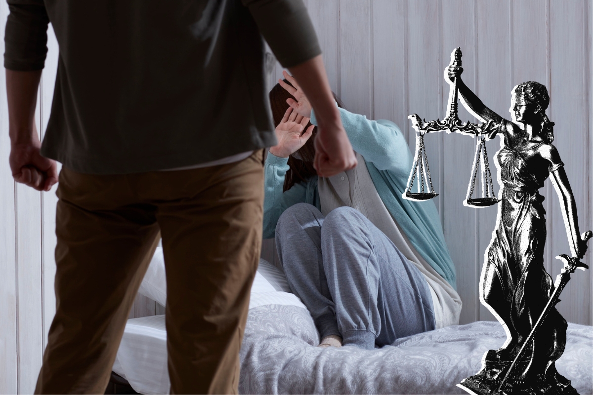 Institucionalna zaštita prava žena i uloga pravosuđa