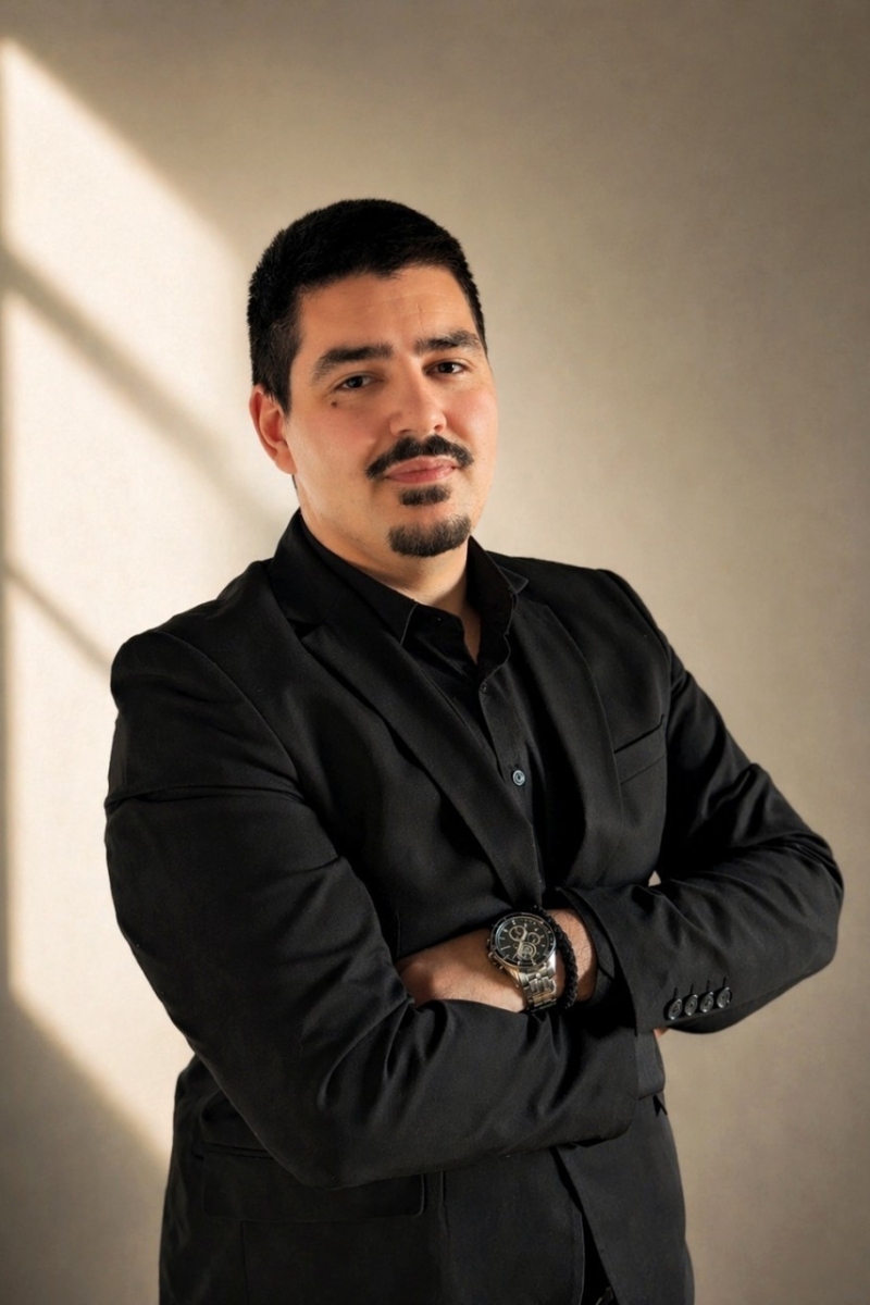 Aleksa Lazić, advokat iz Beograda – stručnjak za privredno i korporativno pravo