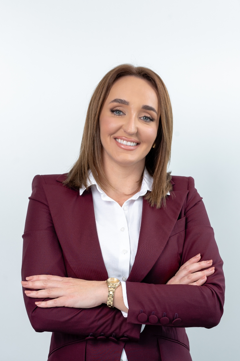 Advokat Marina Mlađenović i tema građanskih prava prilikom snimanja policije