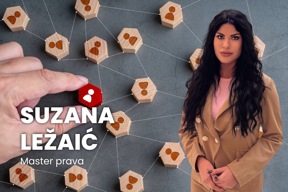 Suzana Ležaić o novčanoj kazni i umanjenju zarade zaposlenom