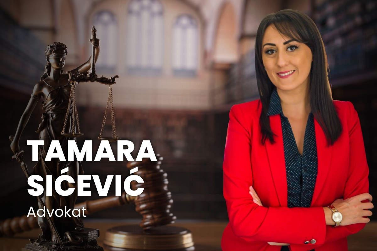 Advokat Tamara Sićević objašnjava koji su to pravni rizici prilikom korišćenja veštačke inteligencije